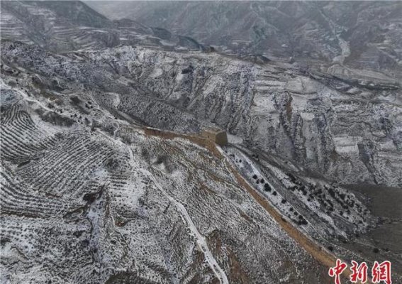 长城守护者郝中华：在“月亮门”下的荒野岁月