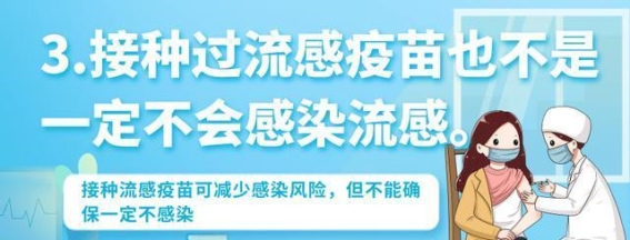 流感高发季节的五个关键防护策略，助您全方位抵御流感