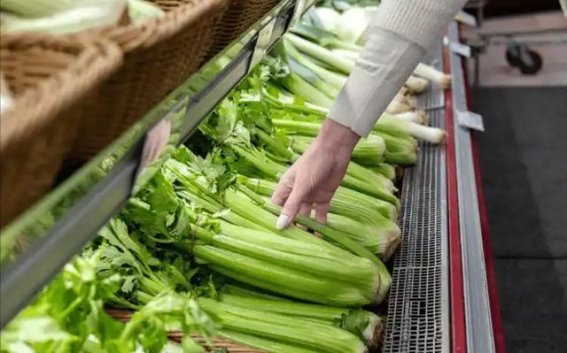 补钙不止牛奶，这5种食物也能有效补充钙质，老年人每天吃一点