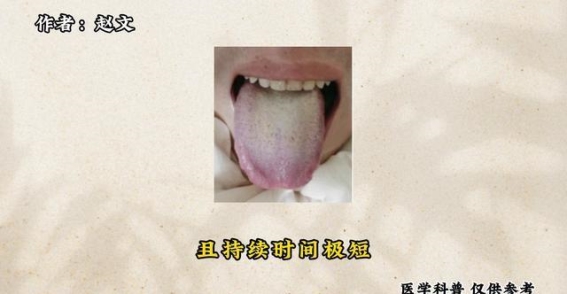 黄腻舌象的背后：湿热治疗的误区与正确调理路径