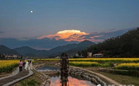 光影交织的城市与自然：我的摄影之旅