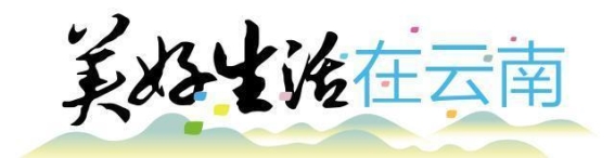 腾冲中营村：万亩梅花迎风开，春意盎然