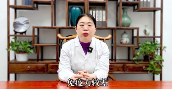 出汗过多，用玉屏风散没效果？你可能用了不对的方子