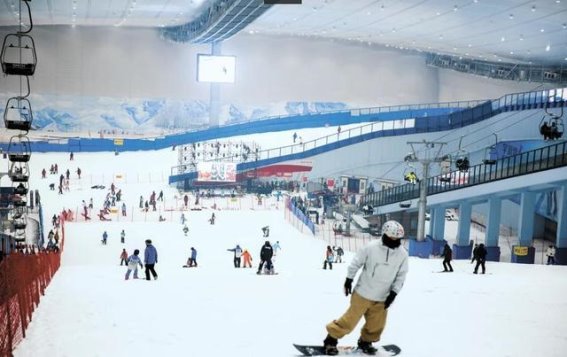 亚冬会激发哈尔滨冰雪产业与旅游融合，订单量大幅增长