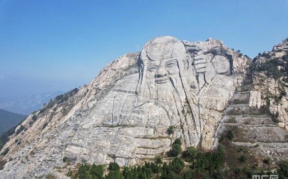 山东景区联手《哪吒之魔童闹海》，开启神话之旅