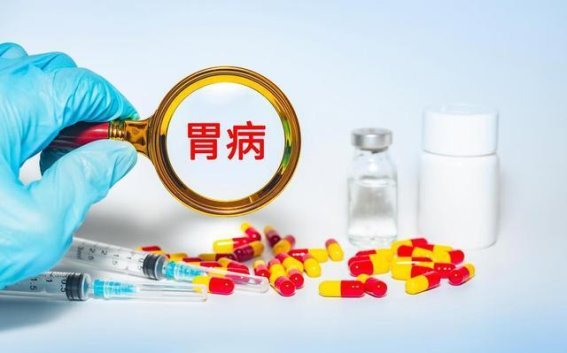 萎缩性胃炎的中医调理：从健脾益气到和胃止痛的全面治疗