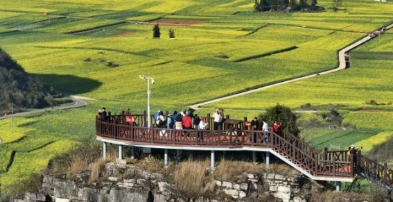 曲靖旅居产业焕新升级，聚力打造珠江源头旅居新标杆